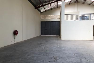 11,765 ft² Warehouse in Mombasa Road