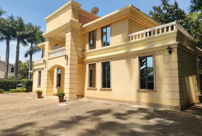 5 Bed House in Gigiri