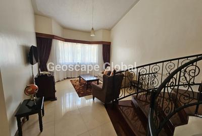 4 Bed Townhouse with En Suite in Spring Valley