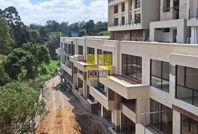 1 Bed Apartment in Rosslyn - 3