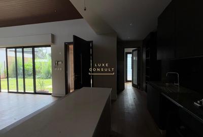3 Bed Townhouse with En Suite in Kiambu Road - 3