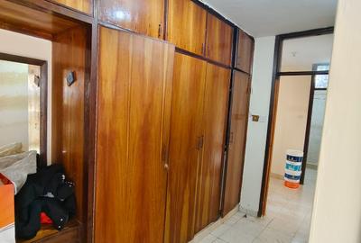 3 Bed Apartment with Parking in Westlands Area