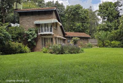 1 Bed House with En Suite in Lower Kabete - 2