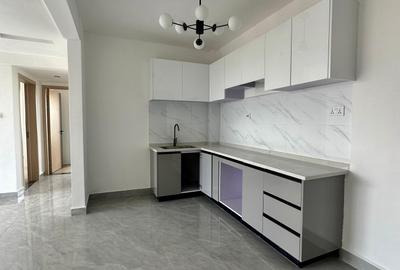 2 Bed Apartment with En Suite in Westlands Area - 2