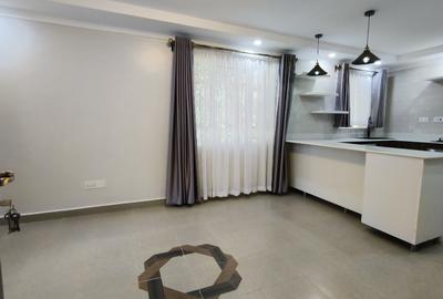 2 Bed House with Backup Generator at Old Runda