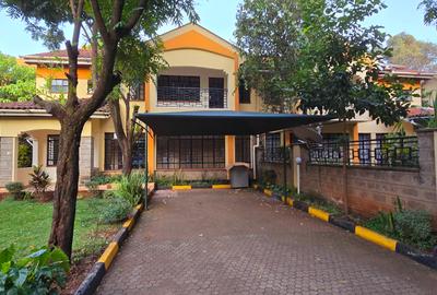 4 Bed Townhouse with En Suite at Off Convent Drive - 2
