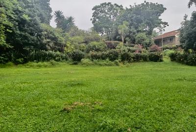 6,069 ac Residential Land at Kabaseran Avenue