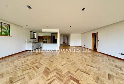 4 Bed Apartment with En Suite at Peponi Road - 4