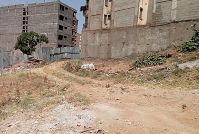 Commercial Land at Ngumbah Estate