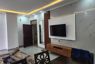 4 Bed Apartment with En Suite at Parklands Road Near Oshwal School - 2