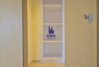 2 Bed Apartment with En Suite in Westlands Area - 4