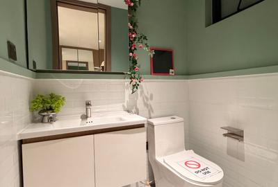 4 Bed Apartment with En Suite in Westlands Area - 2