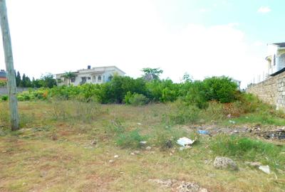 2,024 m² Residential Land at Links Road