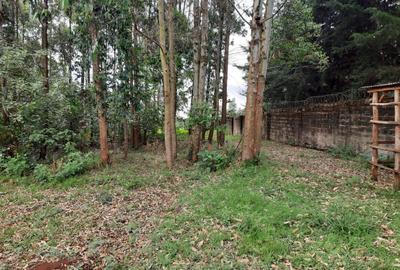 5 ac Land at Riara Ridge Road