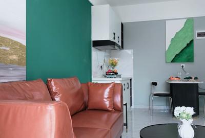 1 Bed Apartment with Swimming Pool at Wanyee Rd - 4