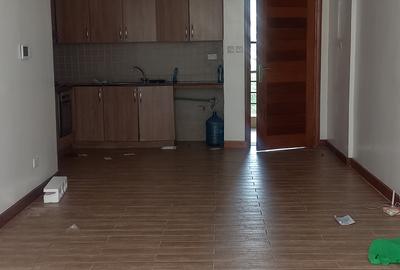 1 Bed Apartment with Backup Generator in Dennis Pritt