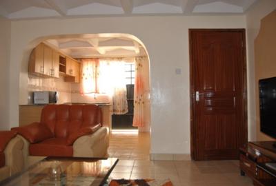 2 Bed Apartment with En Suite at Kamiti Eoad