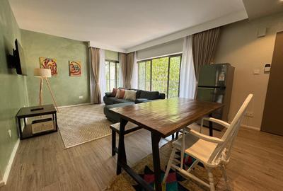 1 Bed Apartment with En Suite in Nyari - 3