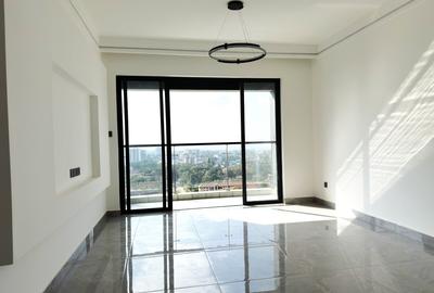 1 Bed Apartment at Riara Road