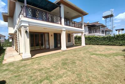 4 Bed Townhouse with En Suite at Migaa Estate - 3