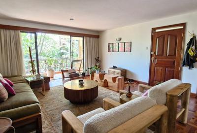 3 Bed Apartment with En Suite in Westlands Area - 2
