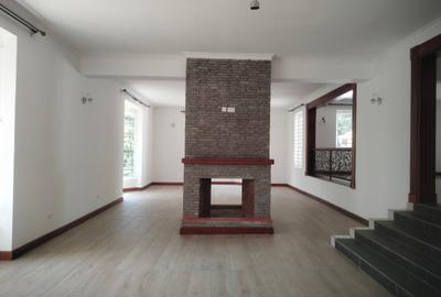 5 Bed Townhouse with Swimming Pool at Off Limuru Road And Close To Roslyn Academy - 3