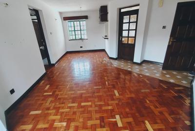 3 Bed Apartment with Parking in Kileleshwa - 3