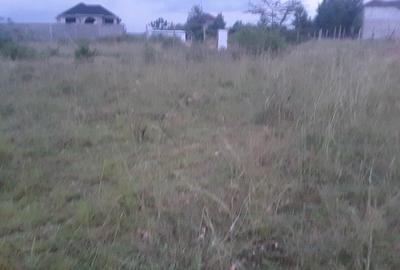 0.5 ac Residential Land in Ongata Rongai