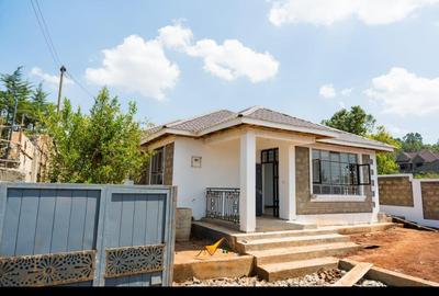 3 Bed House with En Suite at Kikuyu - 2