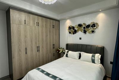 3 Bed Apartment with En Suite in Kilimani - 4