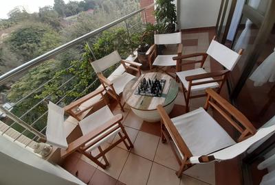 3 Bed Apartment with En Suite at Riara Road