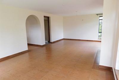 4 Bed House with En Suite at Kiambu Rd