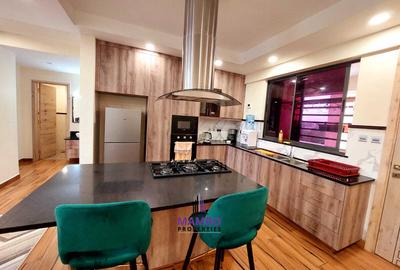 Serviced 2 Bed Apartment with En Suite at Near Arboretum Forest - 3