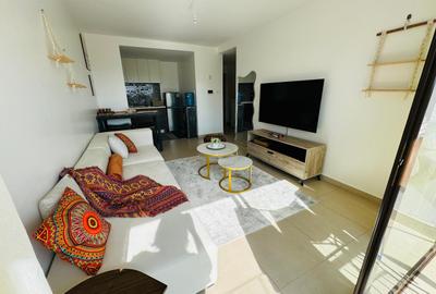 Serviced 1 Bed Apartment with En Suite in Lavington