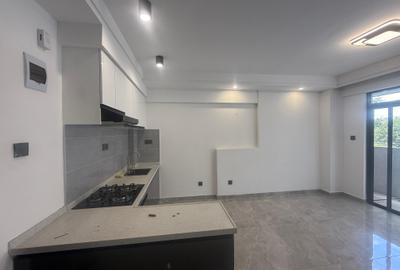 1 Bed Apartment with Gym at Argwings Kodhek