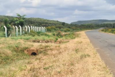Residential Land at Ngong Kimuka Ntashart Plains