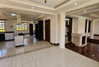 5 Bed Villa in Runda