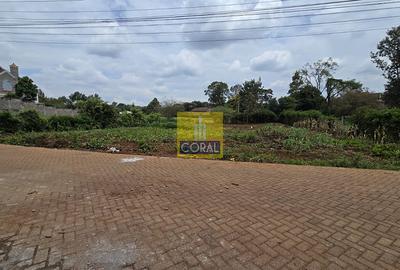 Land in Kiambu Road - 2