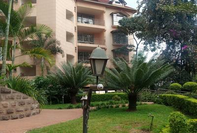 Serviced 3 Bed Apartment with En Suite in Westlands Area - 2