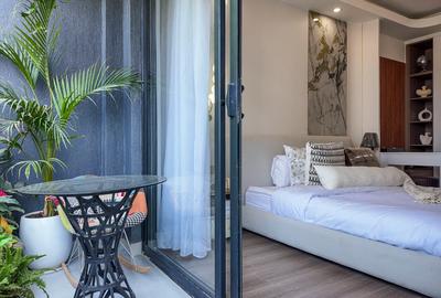 2 Bed Apartment with En Suite in Westlands Area - 2