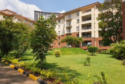 3 Bed Apartment with En Suite at Taarifa Rd