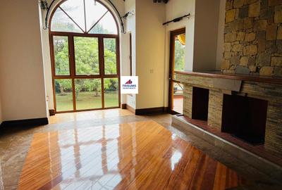 4 Bed House with En Suite in Kitisuru - 3