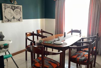 Furnished 3 Bed Apartment with En Suite in Upper Hill - 4