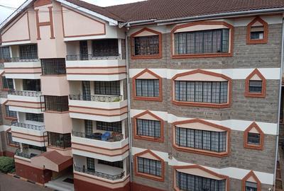 4 Bed Apartment with En Suite at Lavington