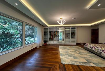 Furnished 2 Bed Apartment with En Suite in Gigiri - 2