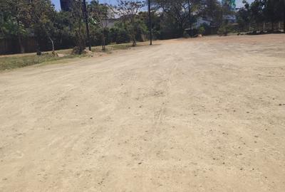 2.5 ac Land at Ngong Road