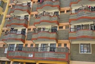 Commercial Property with Service Charge Included in Donholm