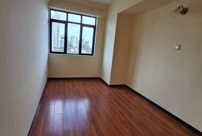 2 Bed Apartment with En Suite in Kilimani