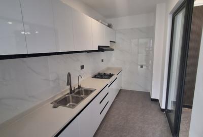 Serviced 2 Bed Apartment with En Suite in Lavington - 2
