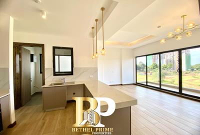 2 Bed Apartment with En Suite in Rosslyn - 4